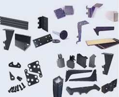 cubicle and panel systems parts