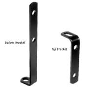 Steelcase Moveable Wall Panel to Wall Bracket Kit