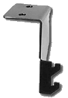 Steelcase Moveable Wall Support Bracket