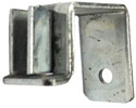 File Bracket Clips-Hook Type