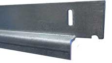 Allsteel hanging File Bars