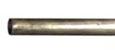 Round File Bar for metal or wood drawers