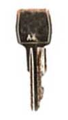 American Seating Keys A4301-A4400 