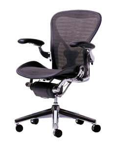 Aeron Chairs