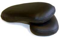 Herman Miller Aeron Leather Arm Pads