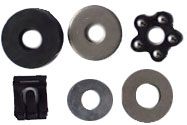 Bearing Kit for Office Chairs
