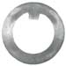 chair parts-thrust washer plastic
