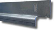 SteelcaseNew Style Lateral File Bar 36 2-Pack 