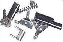 Anderson Hickey Lock Kit 15400 style