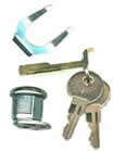 hon lock kit f24 