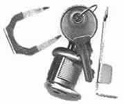 Anderson Hickey Lock Kit
