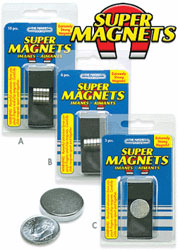 super magnets