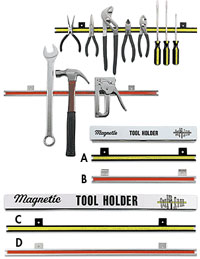 Magnetic Tool Holders