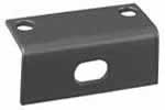 Steelcase Panel Parts-Wood Cantilever Bracket
